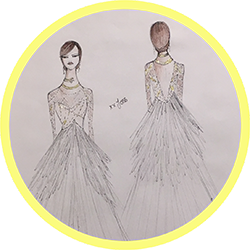 Joss Bridal Process 2