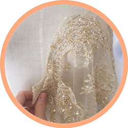Joss Bridal Process 5