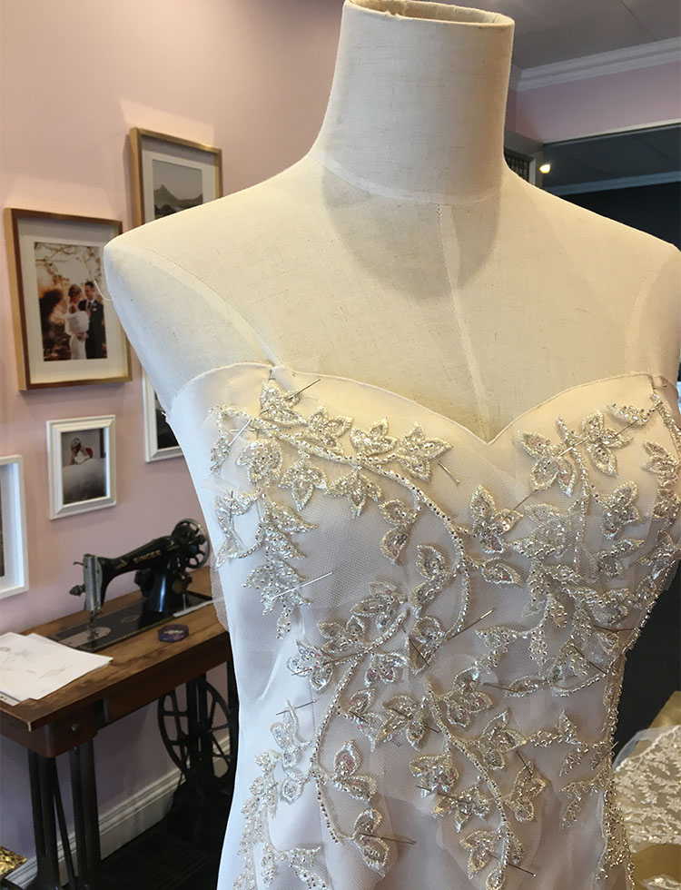 Wedding-Dress